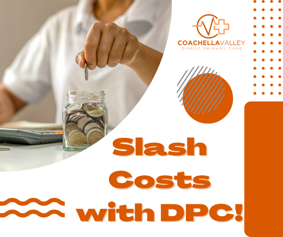 Cost Savings with DPC