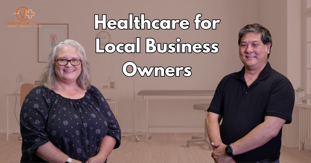 The Smartest Healthcare Option for Local Business Owners