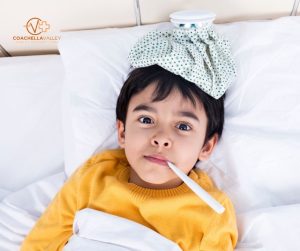 Why is direct primary care better for kids specifically?