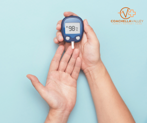 Personalized Plans for Diabetes Management