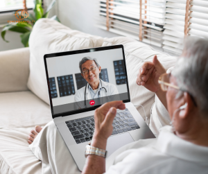 telemedicine