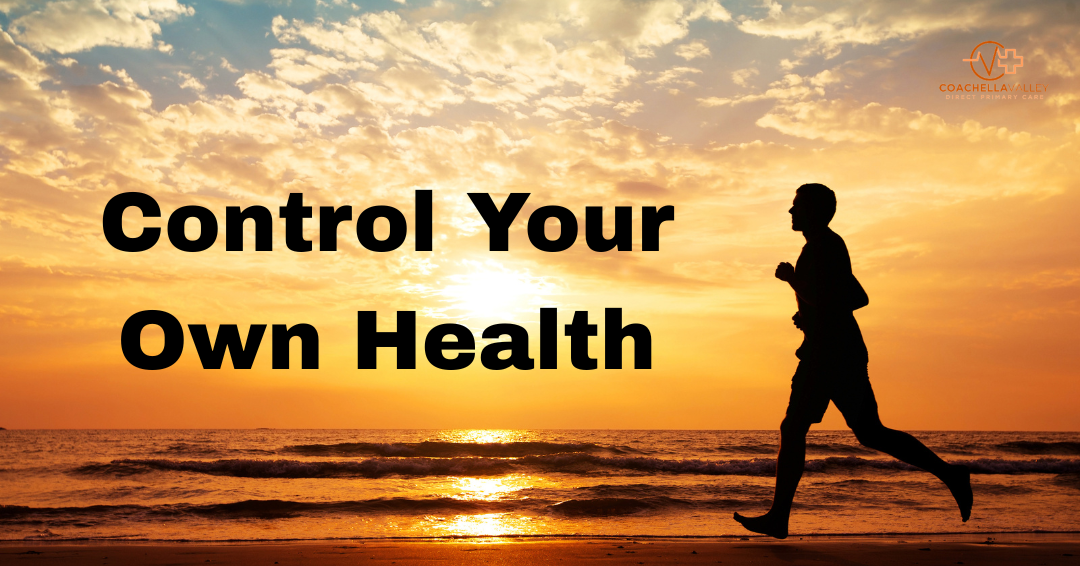 Direct Primary Care Puts You in Control of Your Health