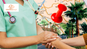 Holiday Travel + Desert Climate = A Tough Combo