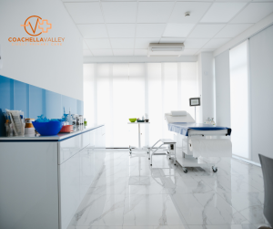 The Smart, Simple Alternative for Coachella Valley Residents